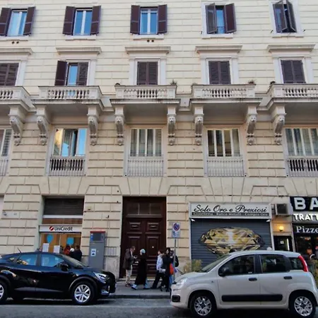 公寓 Hestya Domus *