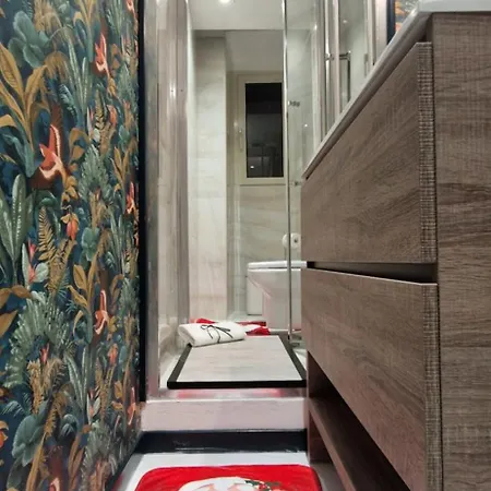 Apartment Hestya Domus