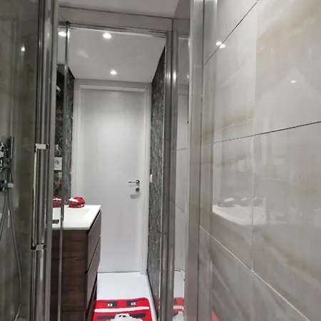 Apartment Hestya Domus