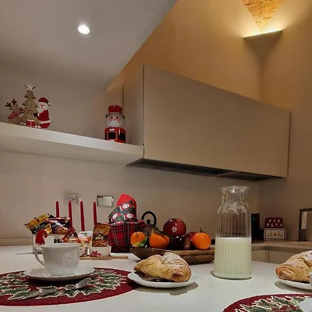 Hestya Domus Appartement Rome