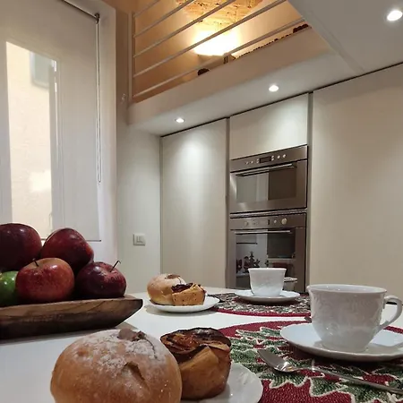 Hestya Domus Appartement