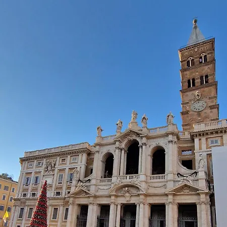 Appartement Hestya Domus