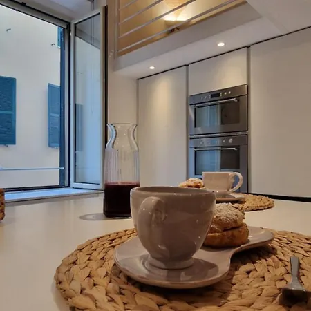 Hestya Domus Apartment Rome