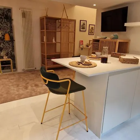 Apartment Hestya Domus