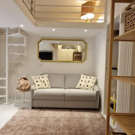 Hestya Domus Apartment Rome