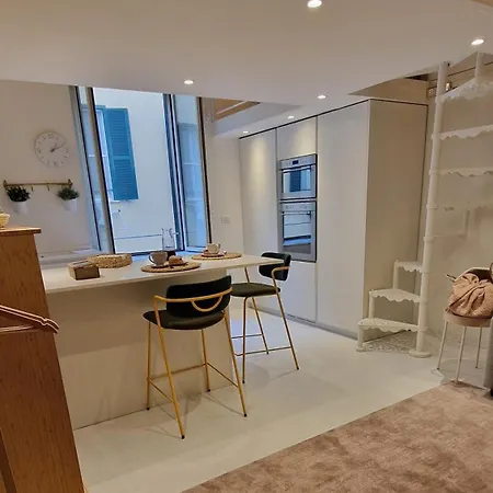 Appartement Hestya Domus Rome