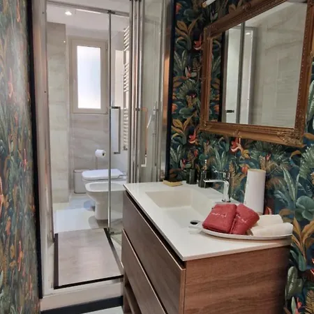 Hestya Domus Apartment Rome