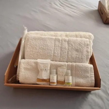 Appartement Hestya Domus *