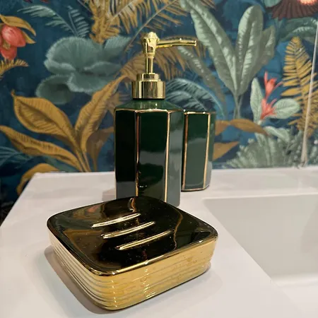 Hestya Domus Appartement Rome