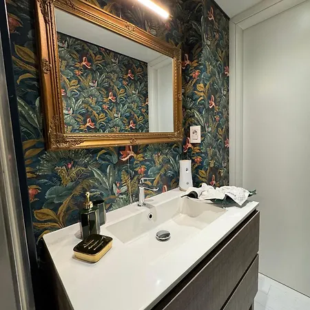 Appartement Hestya Domus