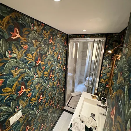 Hestya Domus Apartment