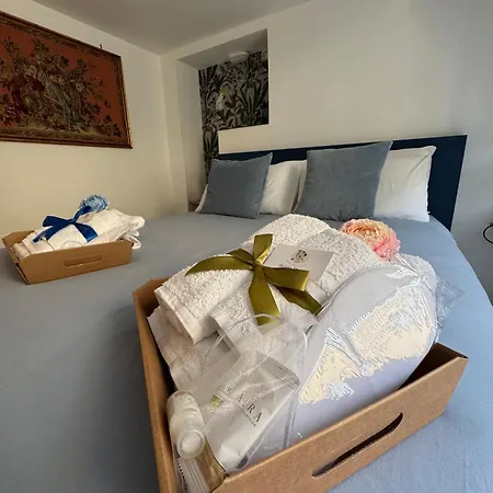 Appartement Hestya Domus