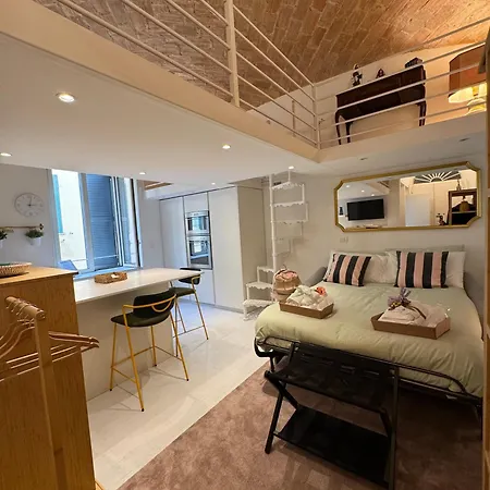 Hestya Domus Apartment Rome