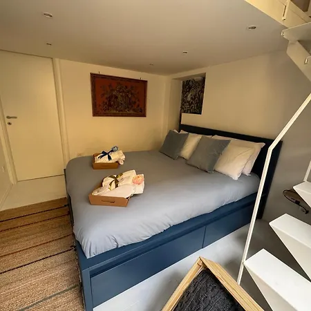 Hestya Domus Apartment Rome