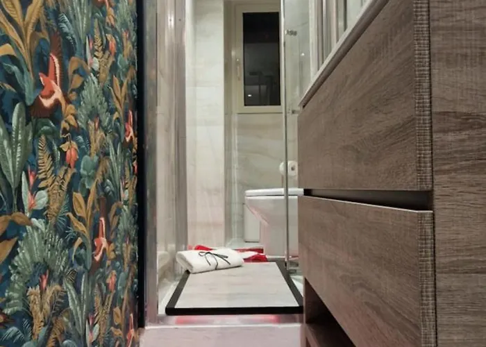 Appartement Hestya Domus