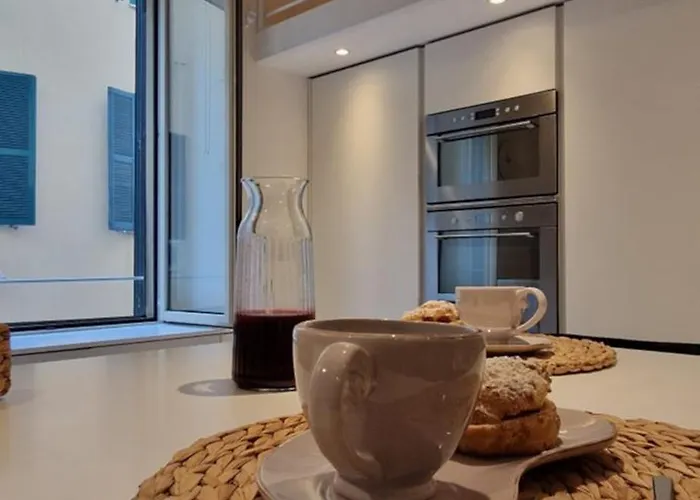Hestya Domus Appartement Rome