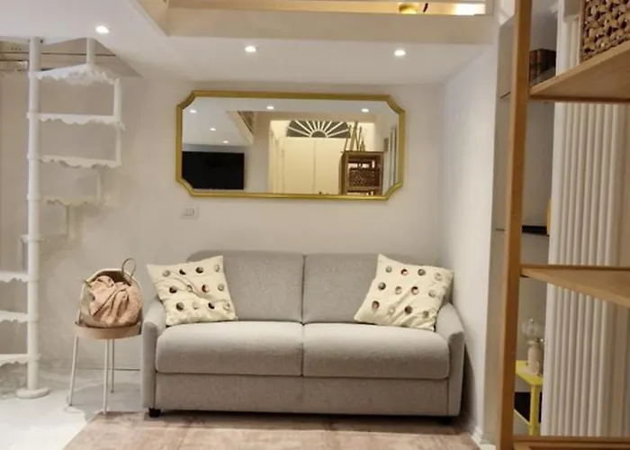 Hestya Domus Appartement Rome