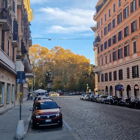 Hestya Domus Daire *