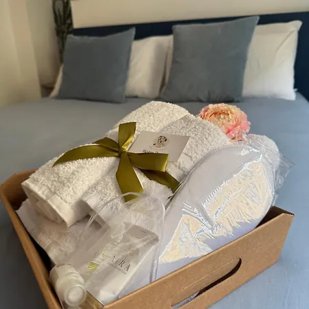 Hestya Domus Daire *