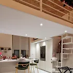 Apartment Hestya Domus