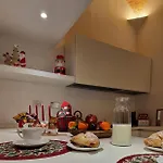 Hestya Domus Apartment Rome