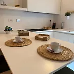 Apartment Hestya Domus Rome