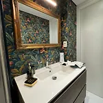 Apartment Hestya Domus