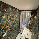 Hestya Domus Apartment