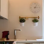 Apartment Hestya Domus *